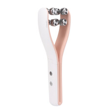 Gesichtsmassage-Roller V-EMS Lifting Anti-Falte