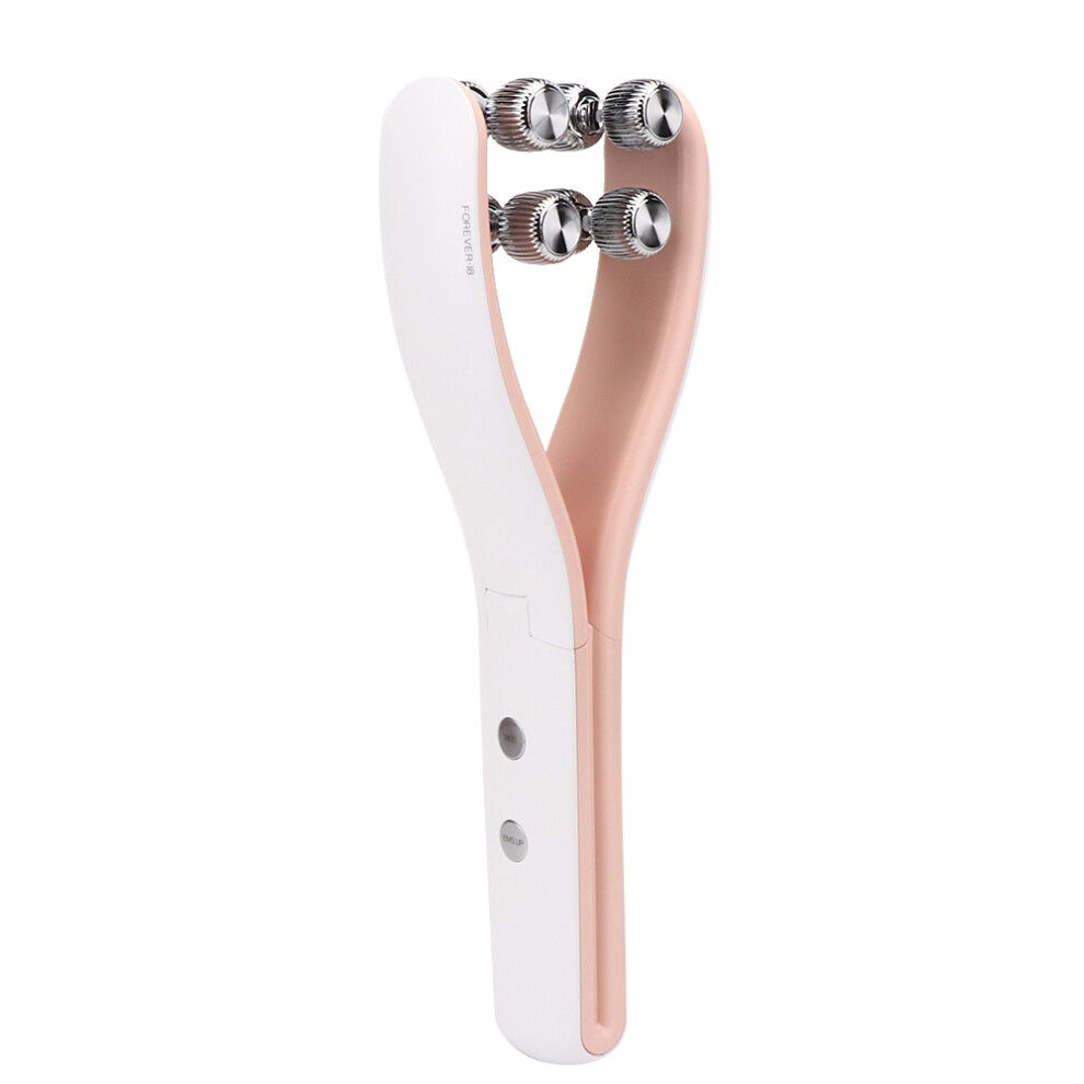 Face Massage Roller V EMS Lifting Anti Wrinkle