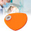 Dentale lichtschermfolie voor lichtuithardingsmachine 4