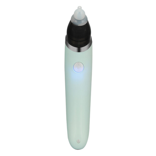 Electric Baby Nasal Aspirator 2