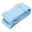 (Blue M) Peritonealdialyse-Gurt Einstellbar Atmungsaktiv Blau 2
