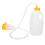 1700ml draagbare urinezak voor mannen (PVC) 2