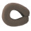 (Gray) Opblaasbare nekbrace halssteun rose 5