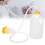1700ml draagbare urinezak voor mannen (PVC) 5