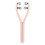 Gesichtsmassage-Roller V-EMS Lifting Anti-Falte 2