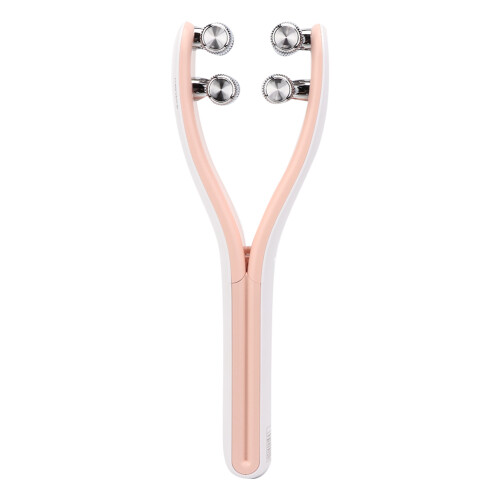 Gesichtsmassage-Roller V-EMS Lifting Anti-Falte 1