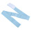 (Blue S) Peritonealdialyse-Gurt Einstellbar Atmungsaktiv Blau 4