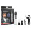 3 in 1 Rechargeable Nose Ear Trimmer Kit 1