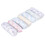 7x Wegwerp Postpartum Slip (L) 1
