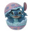 Disney Traditions Stitch Easter Egg figura 1