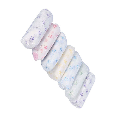 7x Wegwerp Postpartum Slip (XXL) 1