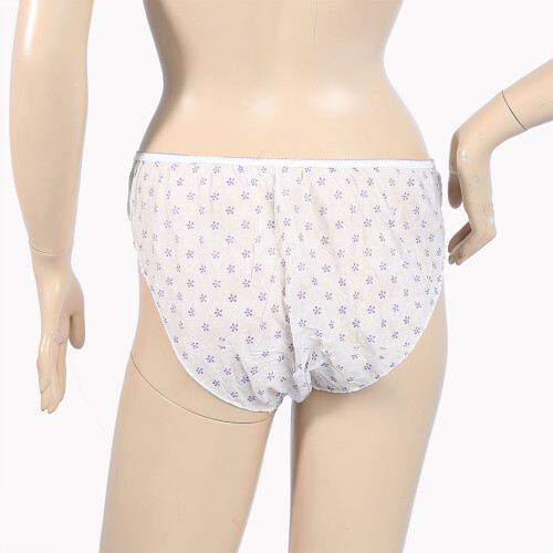 7x Wegwerp Postpartum Slip (L) 2