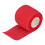 Tattoo Elastic Finger Wrap Tape Red 3