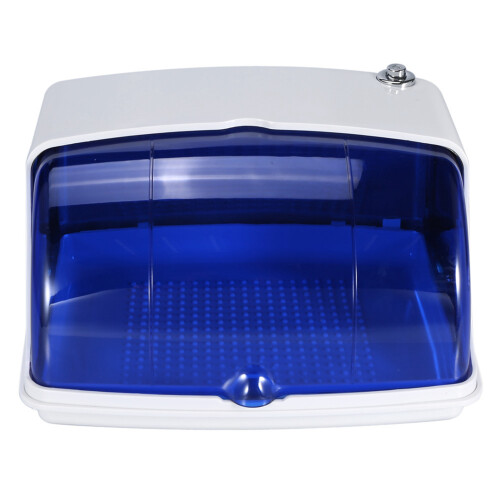 Professional UV Sterilizer Cabinet for Salon 2