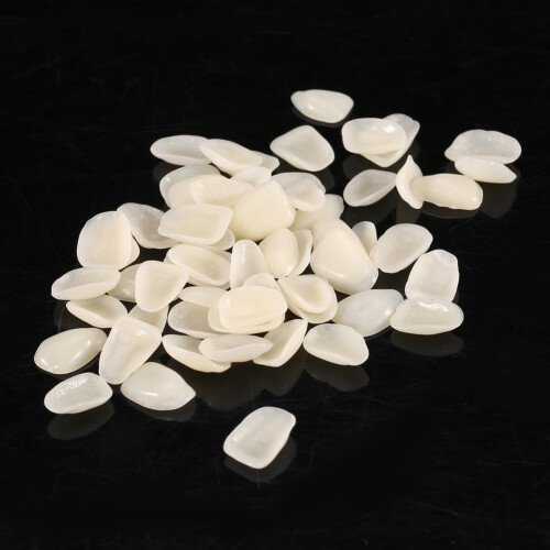 70PCS Temporary Resin Teeth Veneers 2