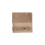 Lacoste Λακοστ 100% Supima Κάπα, Άμμος, 13" x 13" - Υψηλή Απορροφητικότητα & Γρήγορο Στέγνωμα 1