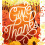 Hallmark 3D Pop Up Thanksgiving Kaart (Geef Dank) 4