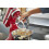 KitchenAid KitchenAid KFE5T Tilt-Head Flex Edge Klopper 2
