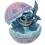 Disney Traditions Stitch Easter Egg figura 3