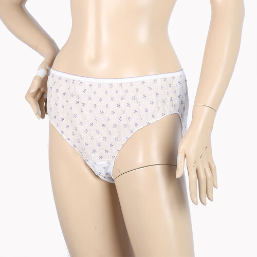 7x Wegwerp Postpartum Slip (M) 2