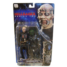 Hellraiser Series 2 Figur: Kirurg