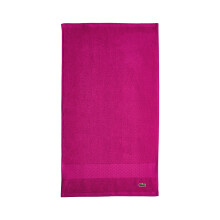 Lacoste Heritage 100% Supima pamut bbor kztrlo 16"""" x 30"""" - Erosen nedvszv s gyorsan szrad prmium szuper puha frdolepedo frdoszobai alapv