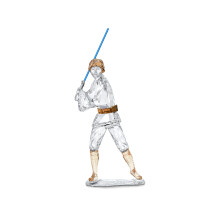 Guerra de las Galaxias Luke Skywalker