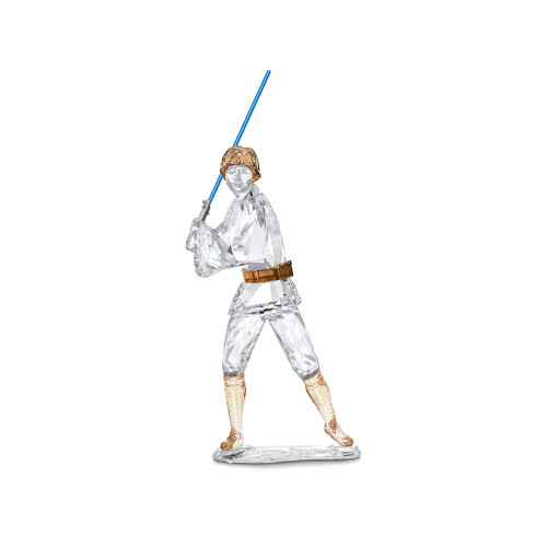 Swarovski Star Wars Luke Skywalker