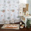 Avanti Linens - Tissue Box Cover Fall Inspired Home Decor (Grateful Patch Collection) 3