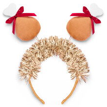 xo Fetti Thanksgiving Tyrkiet Ben Pandeb?nd Passer Voksen + Barn | Thanksgiving h?rtilbeh?r efter?rskostume