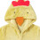 Ensemble de Costume de Poulet pour Bébé Garçon Thanksgiving 18-24 Mois 4