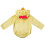 Ensemble de Costume de Poulet pour Bébé Garçon Thanksgiving 18-24 Mois 3