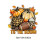 Patches Termoadesivi Autunnali con Zucche e Girasoli per T-Shirt 5