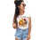 Patches Termoadesivi Autunnali con Zucche e Girasoli per T-Shirt 2