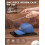 JupDec Hoed Display Case, Heldere Acryl Baseball Cap Display Box Stand, UV Bescherming 2