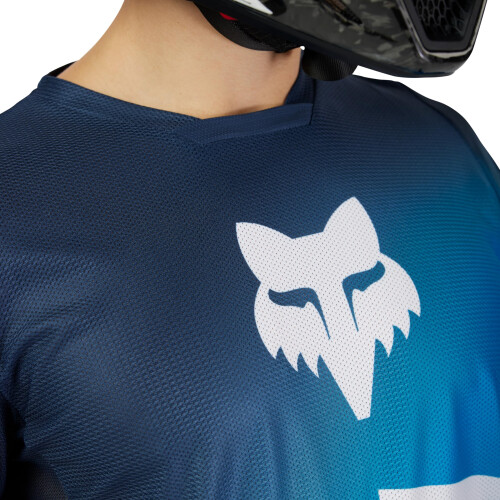 Fox Racing Heren 180 crossshirt 1