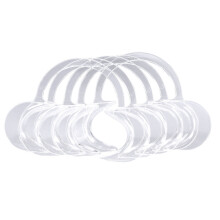 10pcs Disposable Mouth Opener Retractor