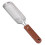 Dode huid schuur voet rasp bruin 2