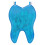 50Pcs Front Teeth Resin Crowns 2