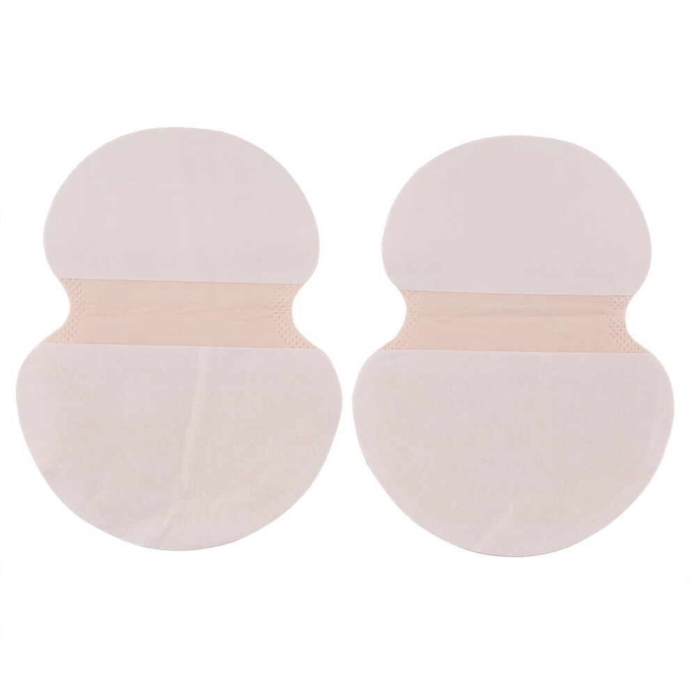 Disposable Underarm Antiperspirant Sticker Sweat Pad 20pcs