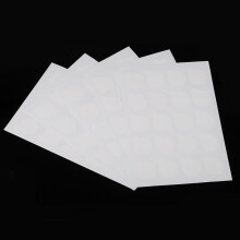 100st Wegwerpschepjes Wimperlijm 2,5cm