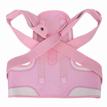 Roze Kids Rugband (L)