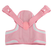 Roze Kids Rugband (M)