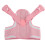 Roze Kids Rugband (M) 1