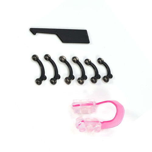 Invisible Nose Lifting Clip Shaper Beauty Tool