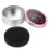 Color Cleaner Makeup Brush Dry Clean Sponge Swiftly Switch Box Tool 1