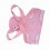 Roze Kids Rugband (L) 4