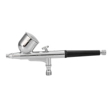 Airbrush Kit 0.5mm Sproeipistool voor Nagels