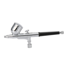 Airbrush Kit 0.3mm Spray Gun Nail Art