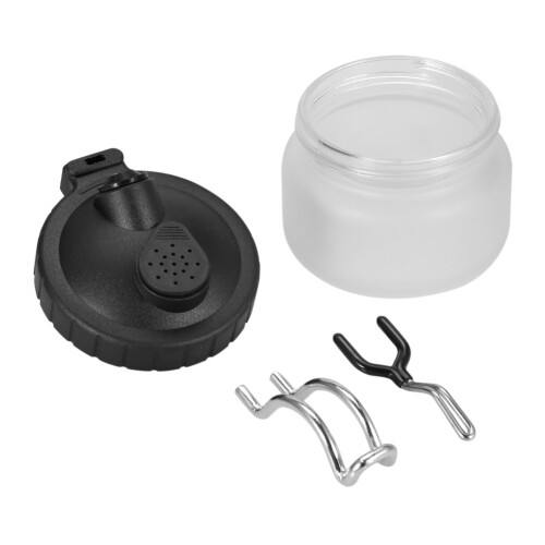 Professionele Verfspuit met Water/Oxygen Pen
